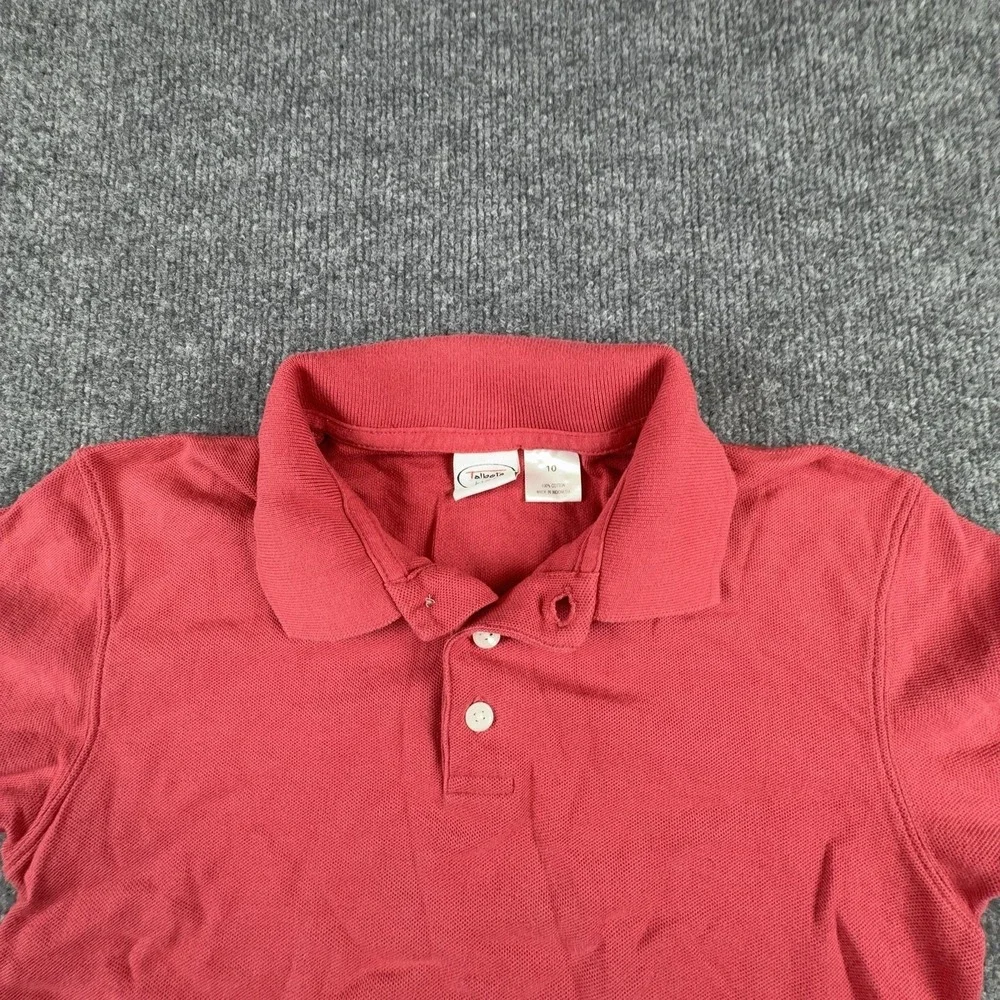 Talbots kids shirt